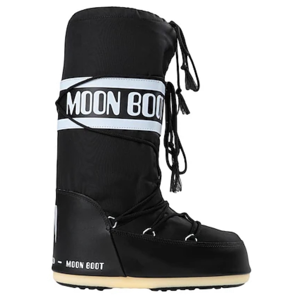 Moon Boot